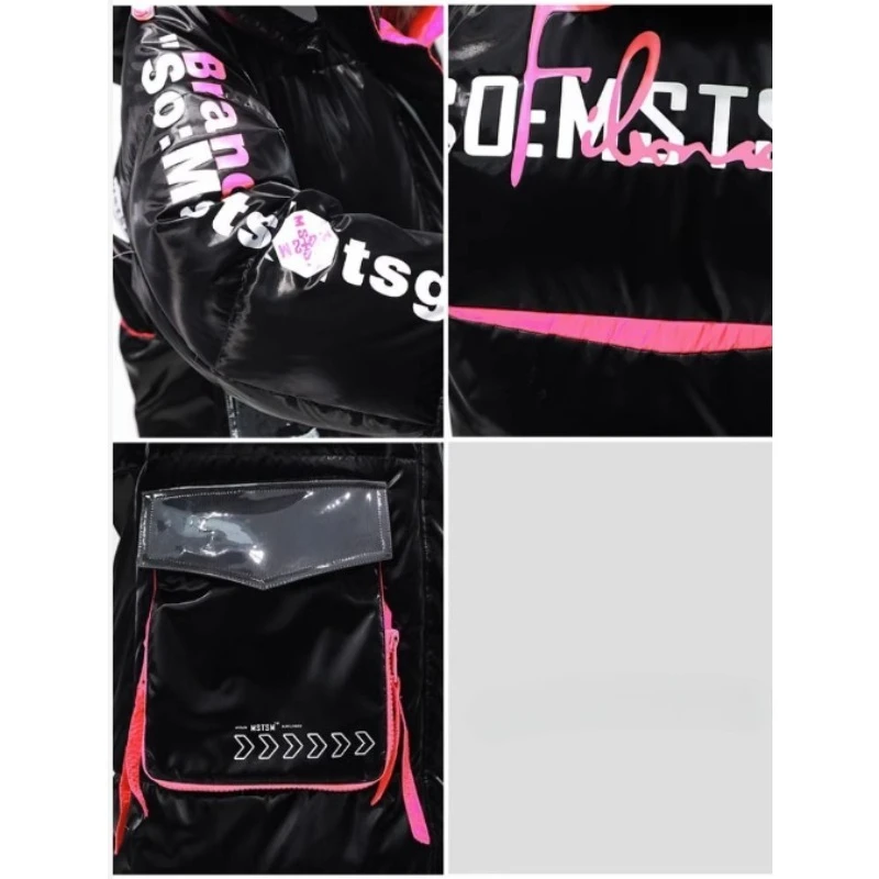 Жареный уличный цвет - Фотография_4