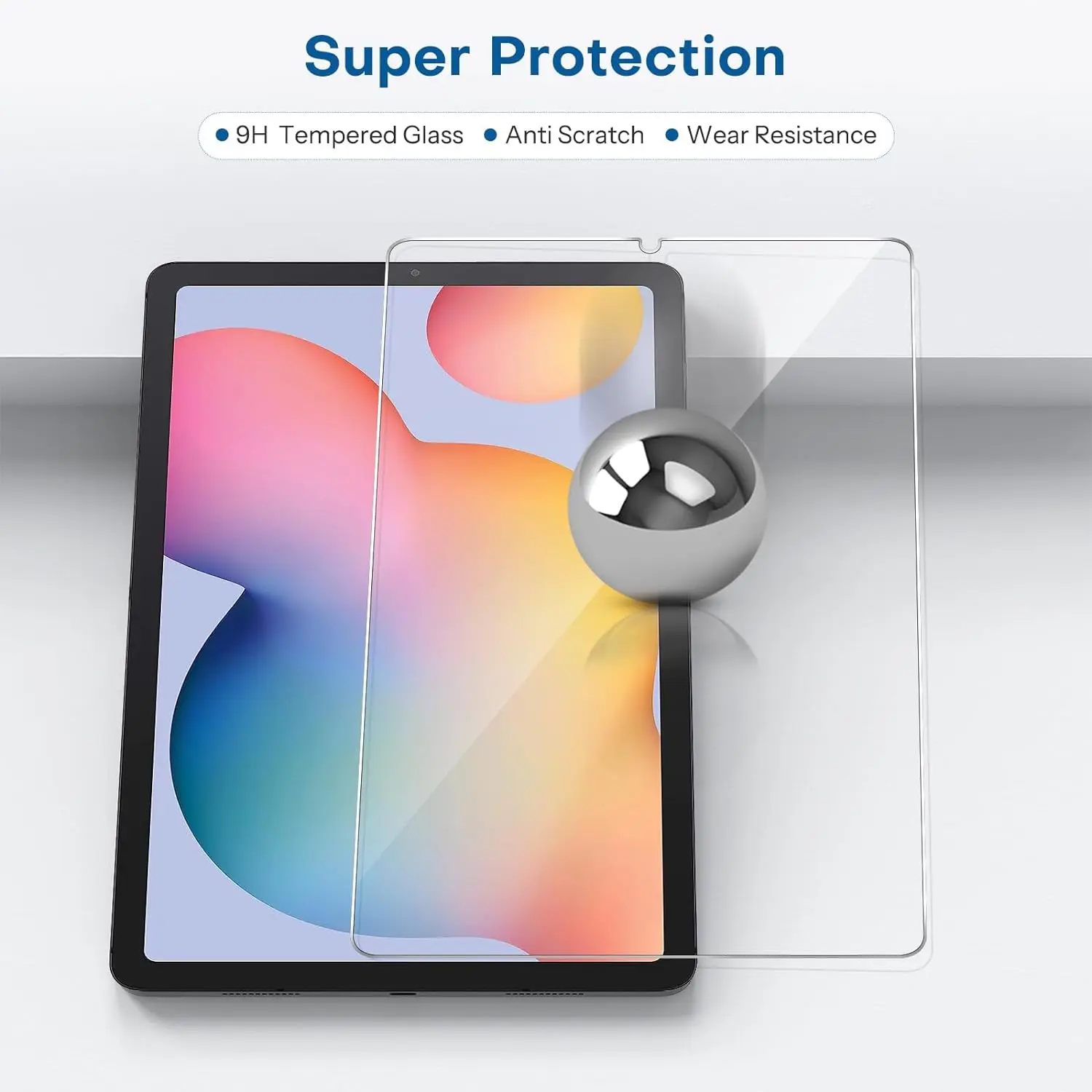 Для samsung galaxy tab s6 lite 2024 10 - Фотография_2