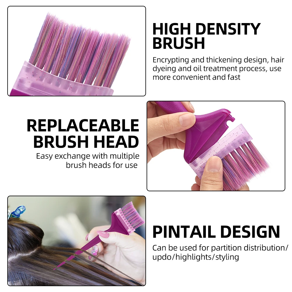 4 типа краски для волос - Фотография_3