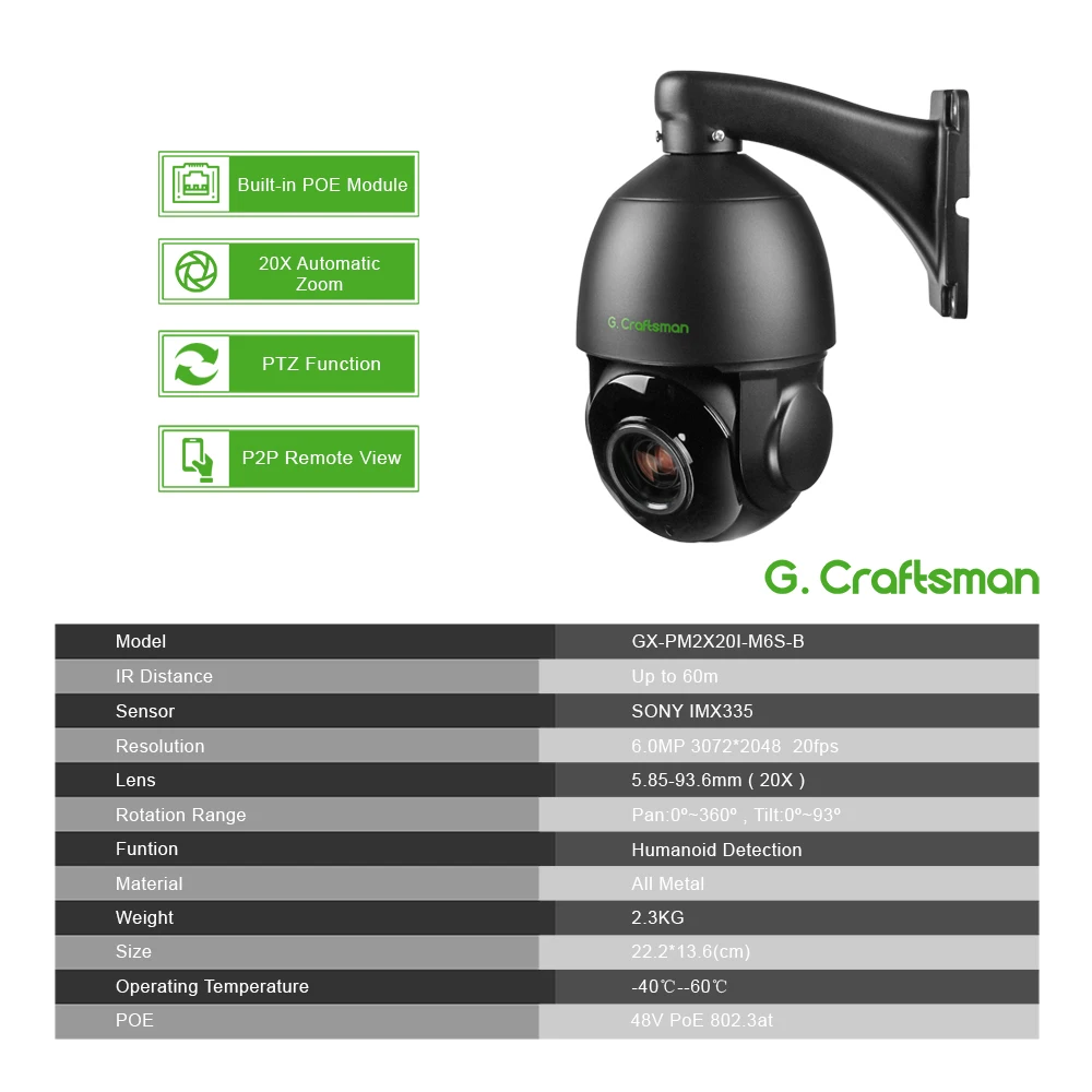 Ru xmeye 6mp poe - Фотография_2
