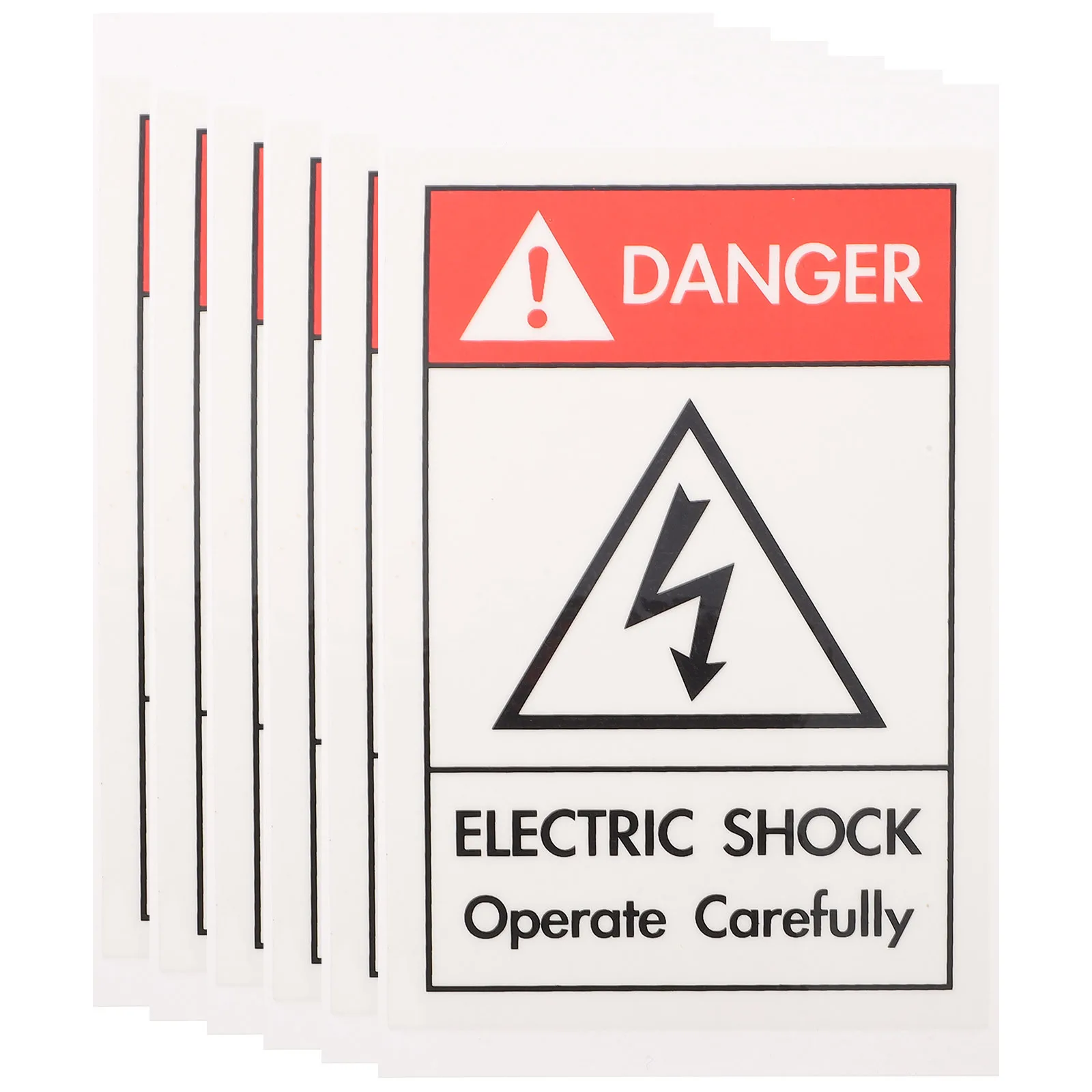 Предупреждающие знаки - Фотография_2