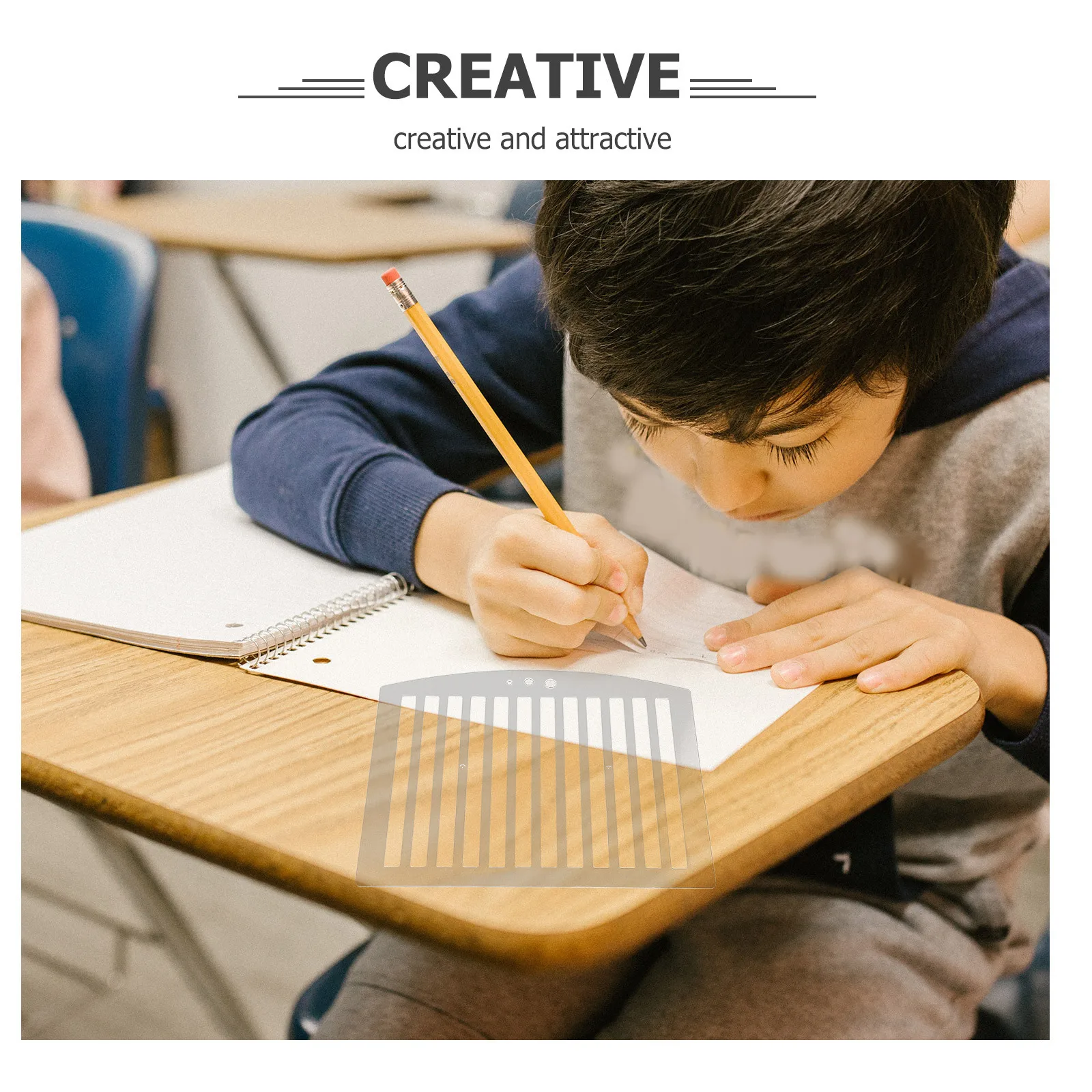 Канцелярские товары для студентов