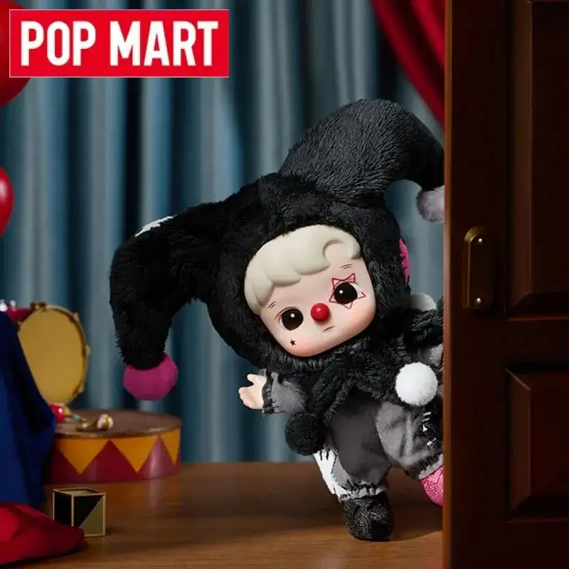 Pop mart why so serious series - Фотография_5