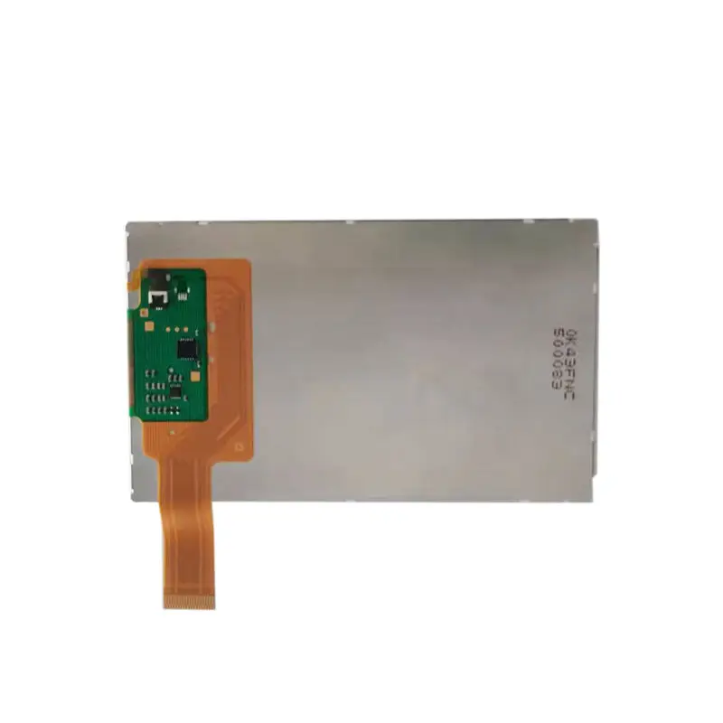 Оригинальный жк-дисплей ortustech com43h4n90ulc 4