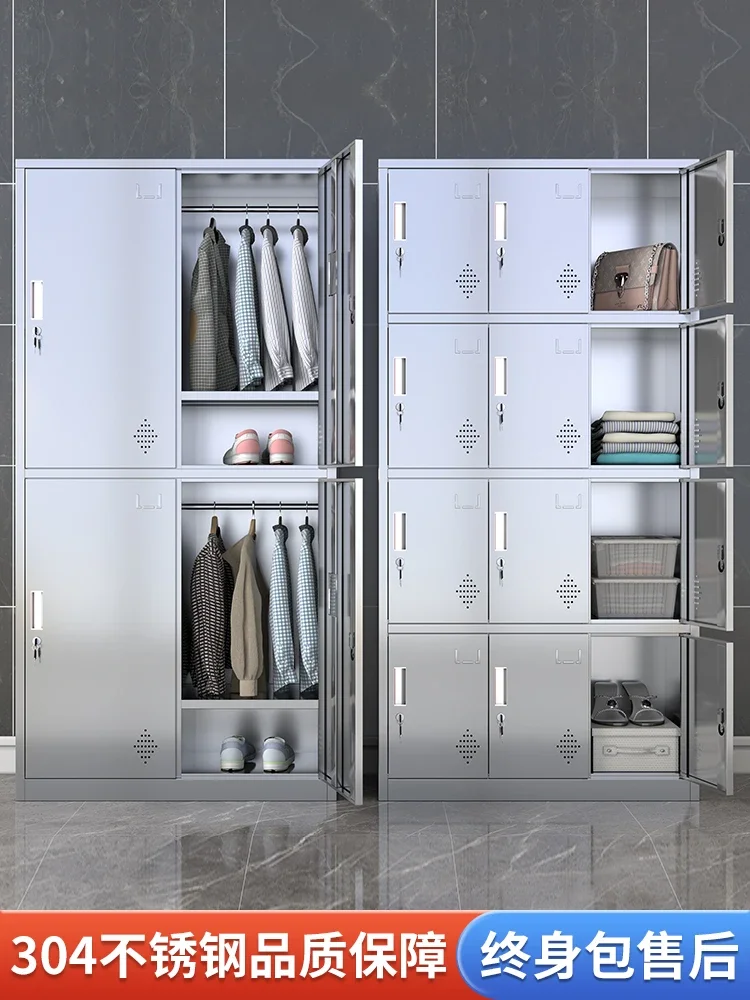 Шкафчики из нержавеющей стали - Фотография_3