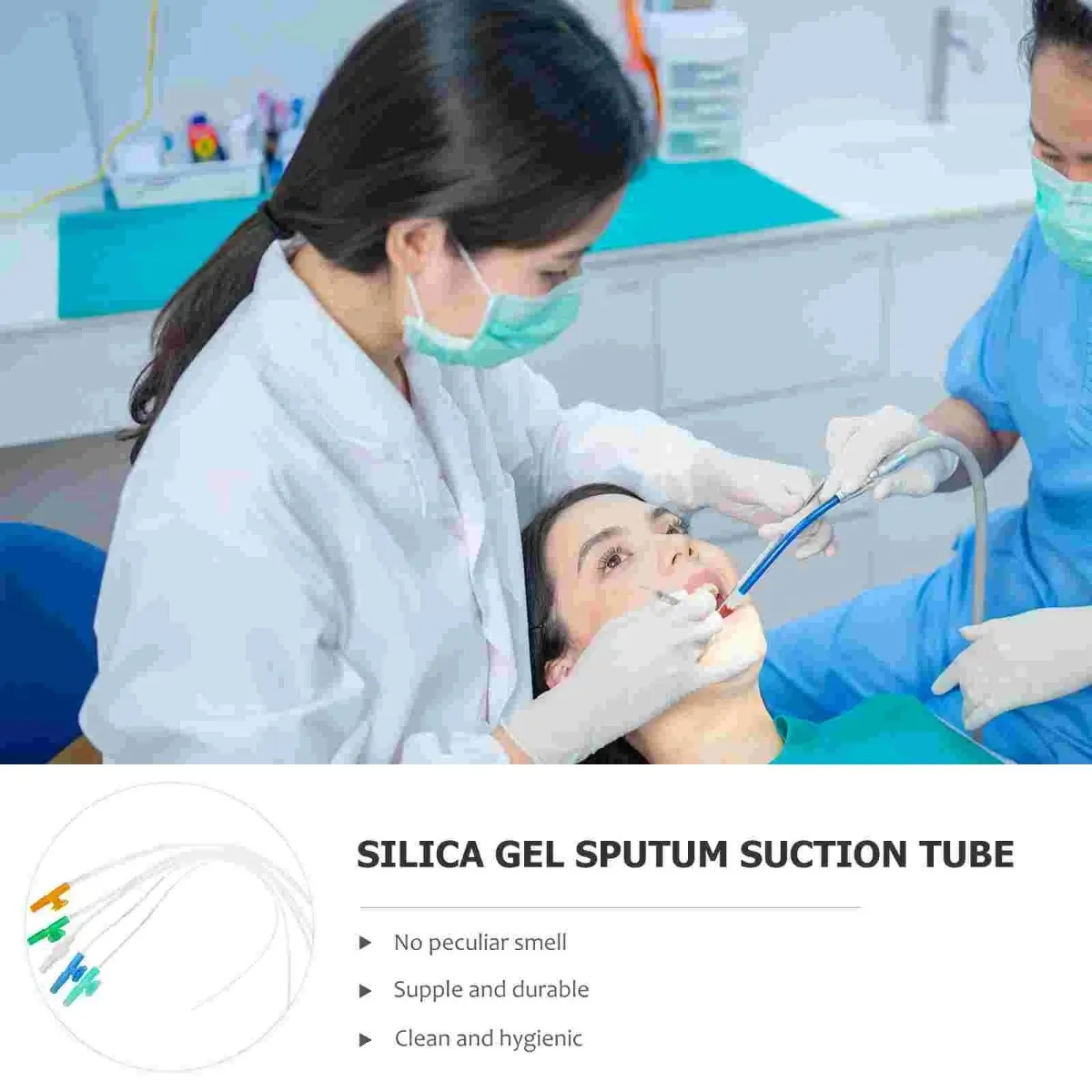 Мягкие бытовые трубки - Фотография_6