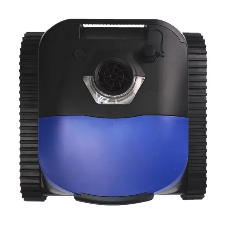 Робот-пылесос для бассейна - Фотография_5