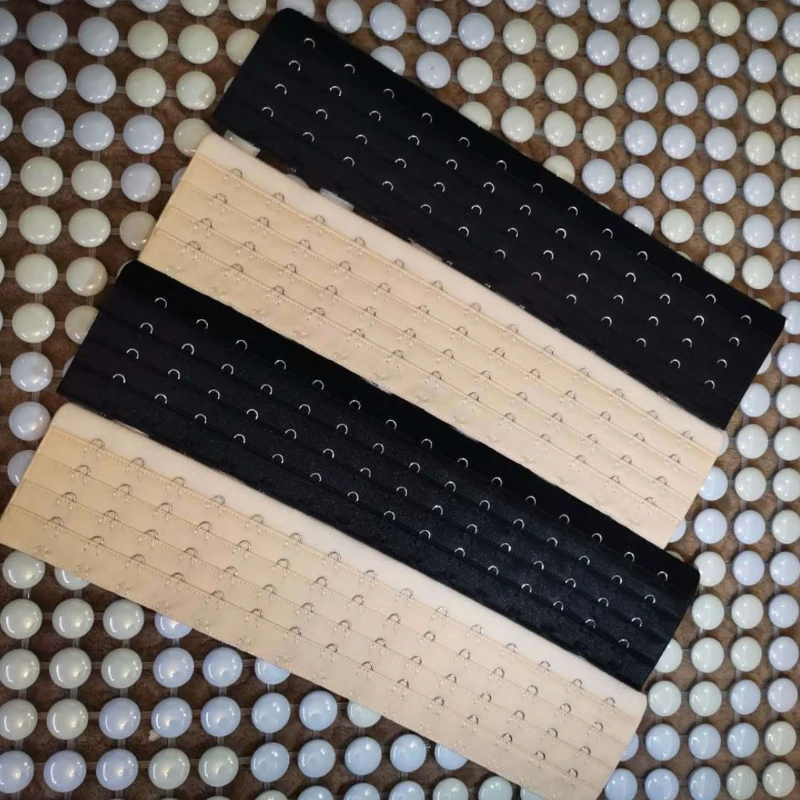 Женский корсет удлинитель эластичный - Фотография_4