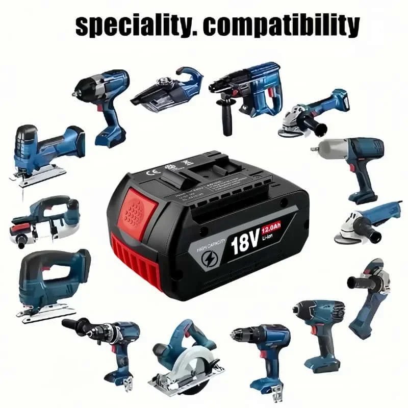 Надежный аккумулятор 8 - Фотография_2