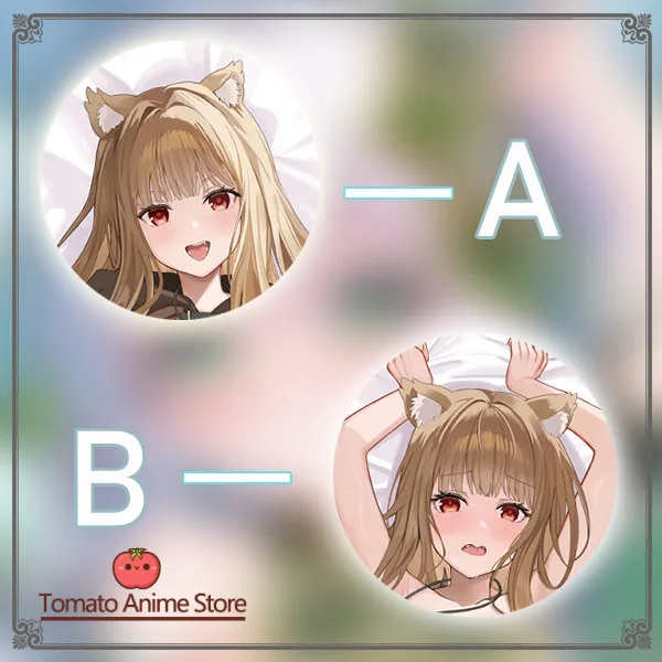 Spice and wolf holo аниме игра