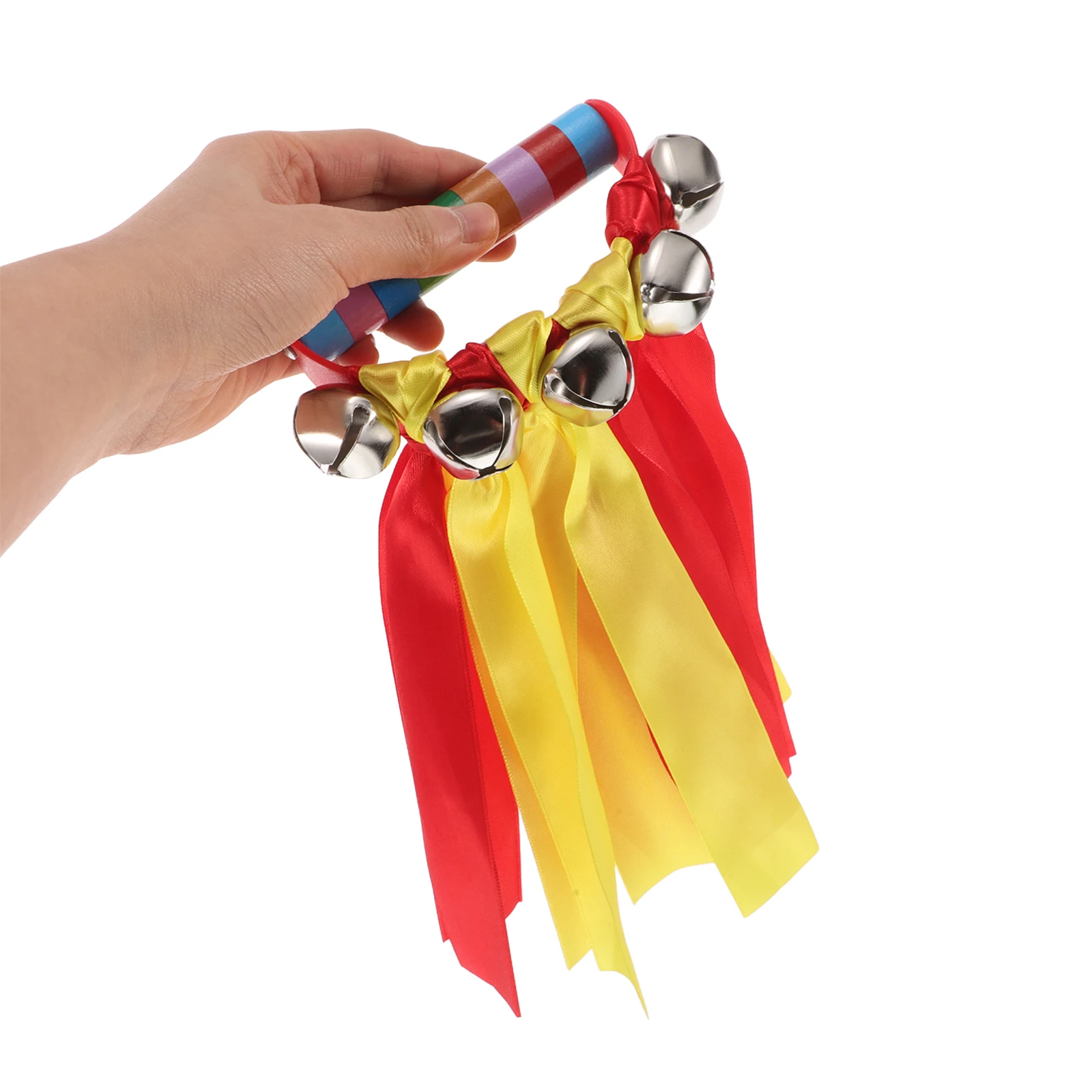 Ручные колокольчики для детей - Фотография_5