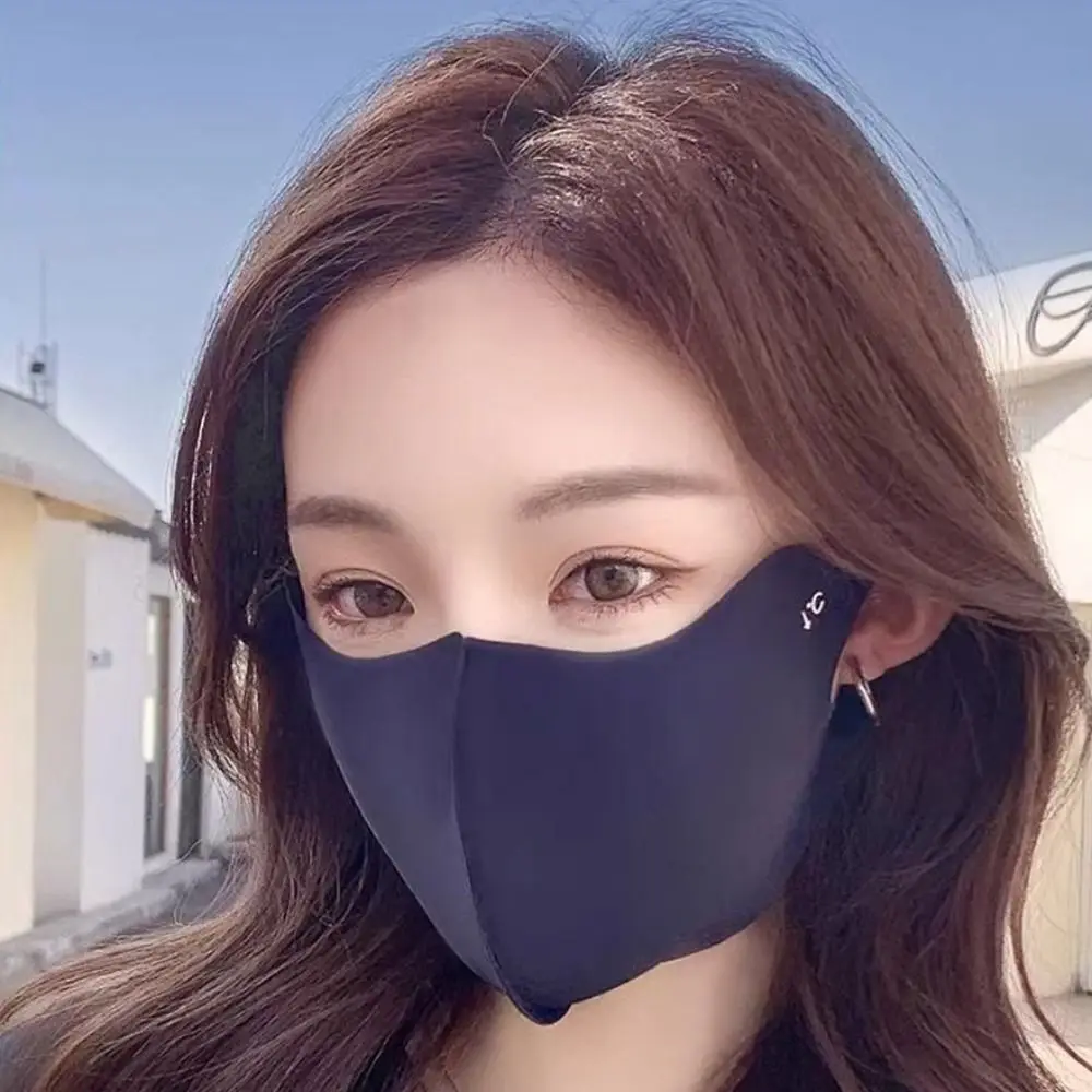 3d-маска для лица с защитой от ультрафиолета - Фотография_4