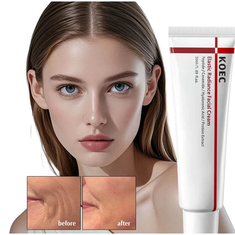 Увлажняющий крем centella asiatica - Фотография_3