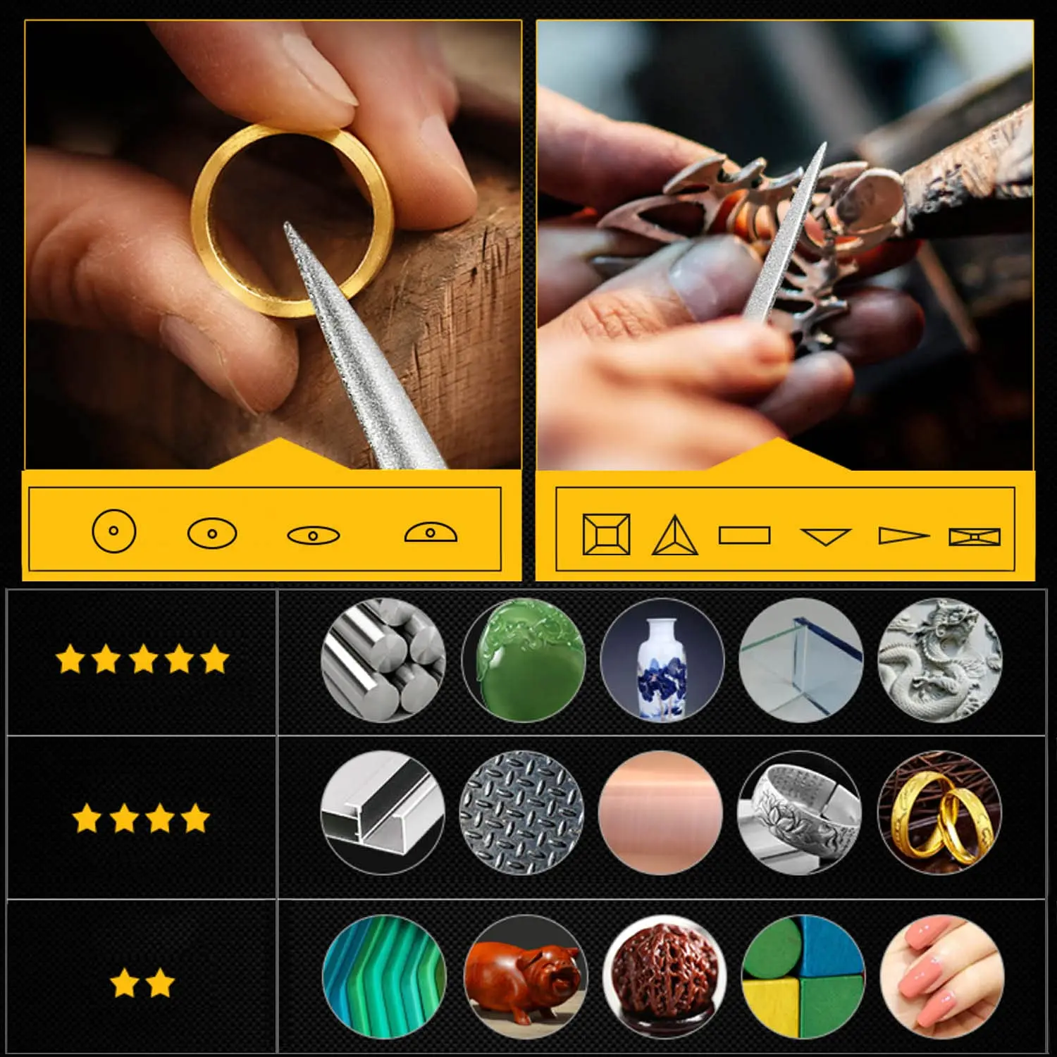 Набор инструментов для 3d-принтера - Фотография_2