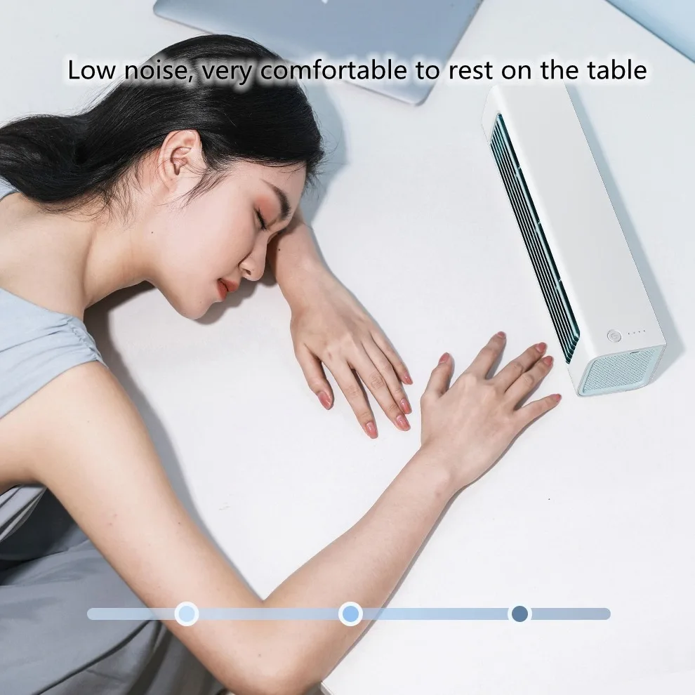 Настенный безлопастной башенный - Фотография_3