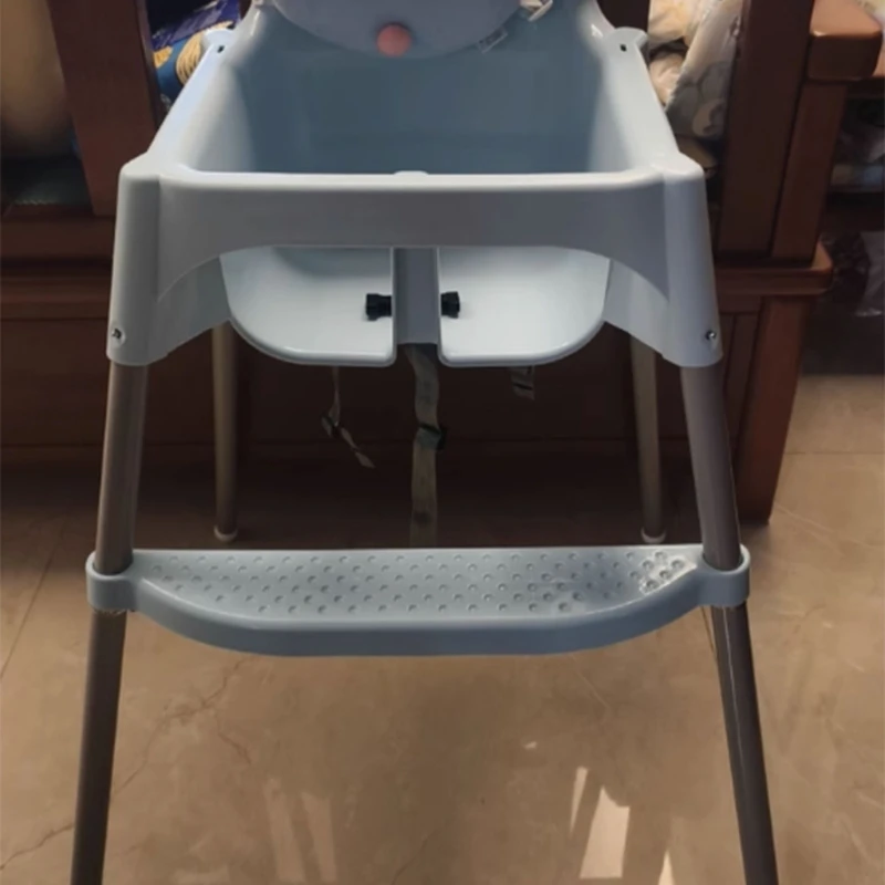 Высокие стулья footrest easy установка - Фотография_6