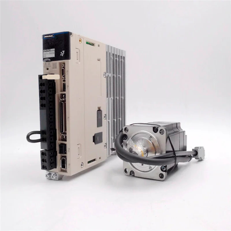 Sgmav-02a3a2c ac servo sgmav series