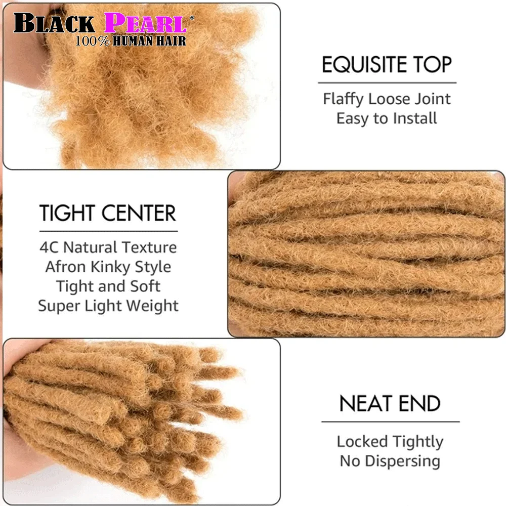 Медовые светлые человеческие волосы для наращивания - Фотография_4