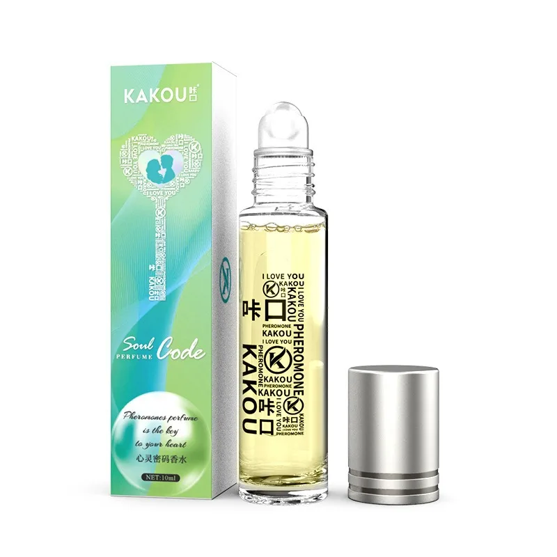 Духи для мужчин и женщин - Фотография_5