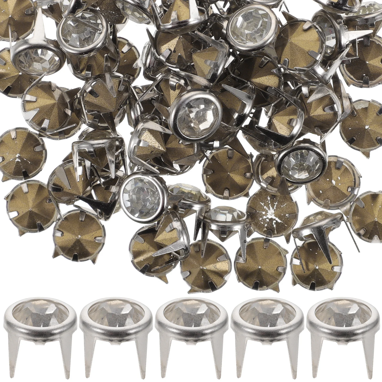 Заклепки для водяной дрели - Фотография_6