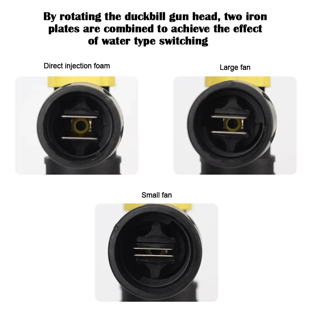 Ловка пены для снега - Фотография_2