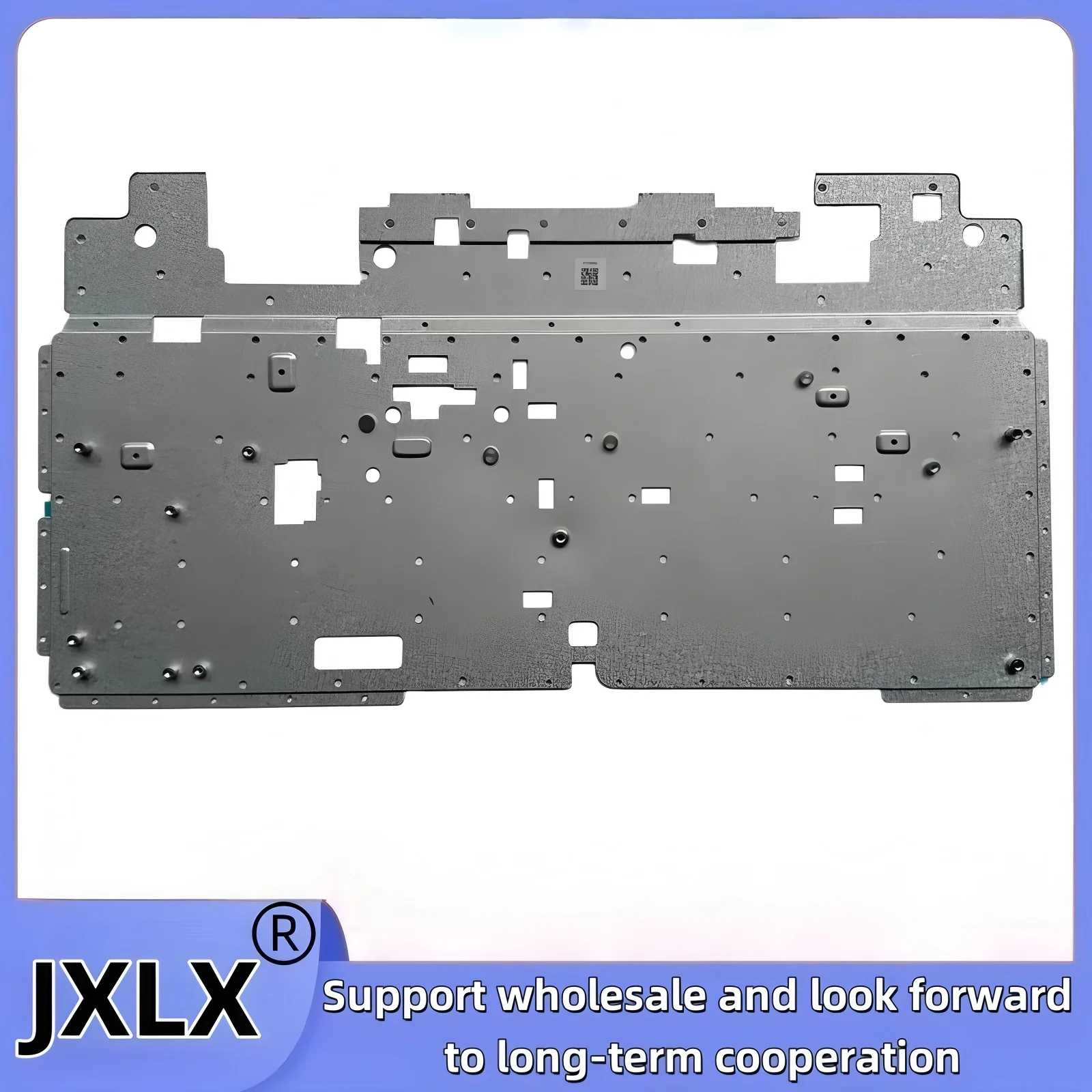 Jxlx ®   новинка для msi ge66 gp66 ms-1541 ms-1542 ms-1543 ms-1544 - Фотография_3