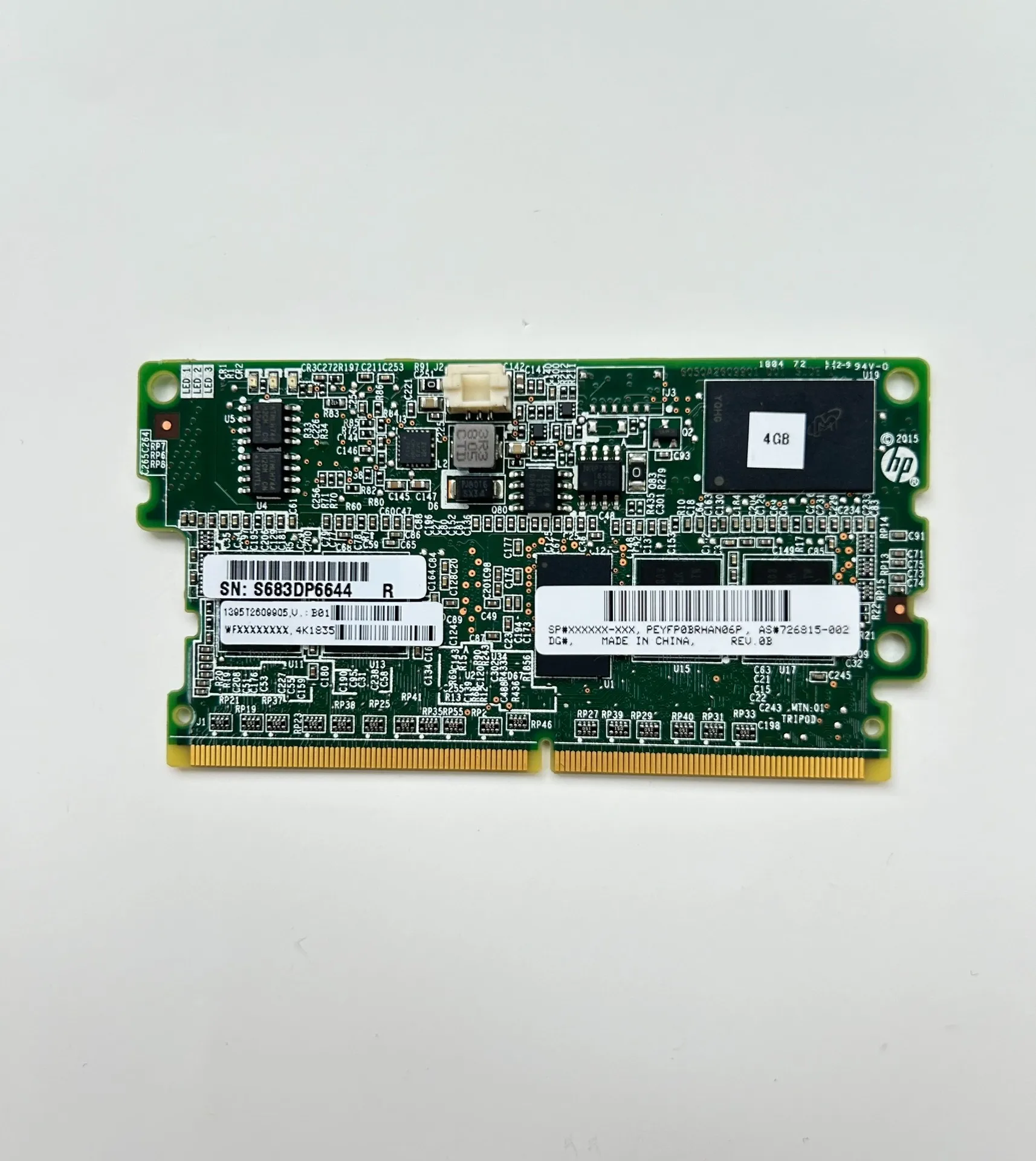 Известный бренд p840 726815-002