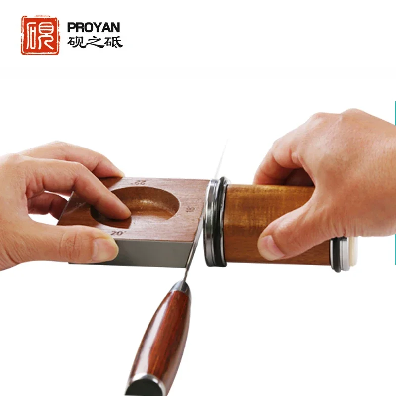 Профессиональная заточка proyan - Фотография_6