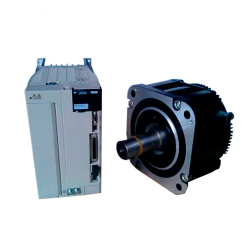 Sgmav-02a3a2c ac servo sgmav series - Фотография_6