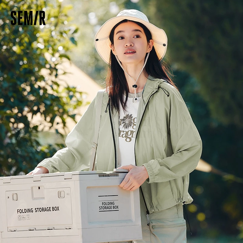Куртка semir женская на шнуровке - Фотография_2