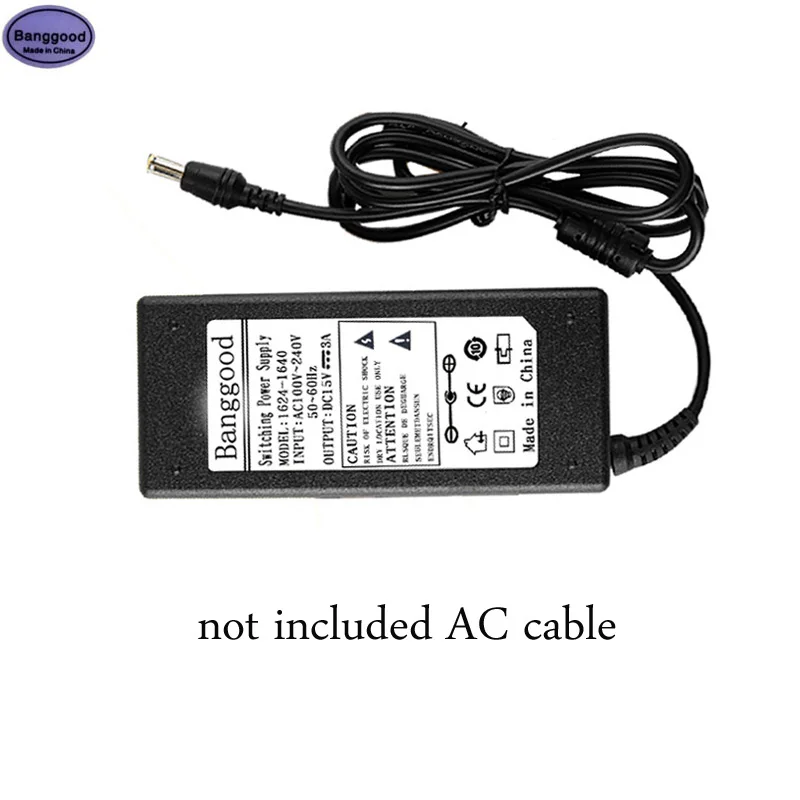 Зарядное устройство 15 в - Фотография_6