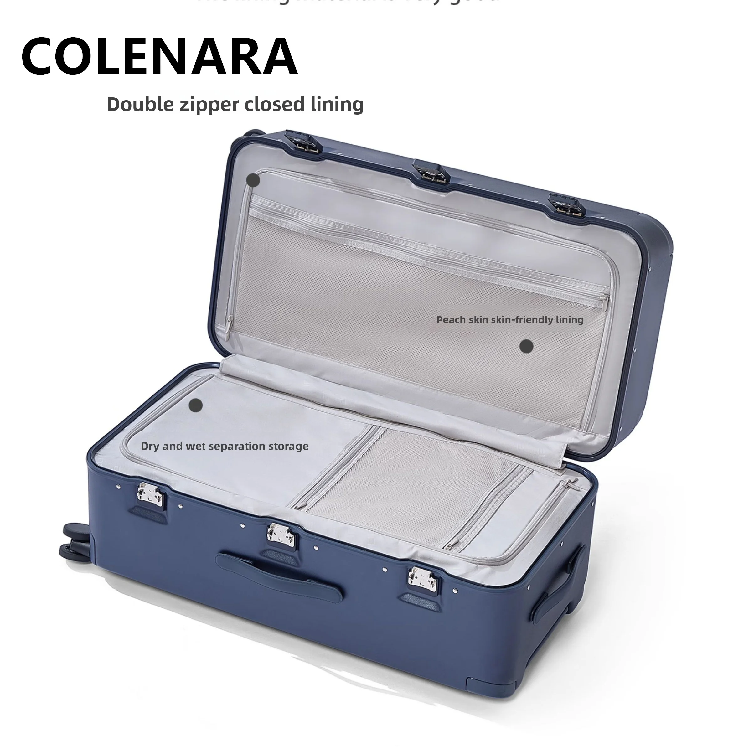 Colenara 24 "26" 30 дюймов - Фотография_2