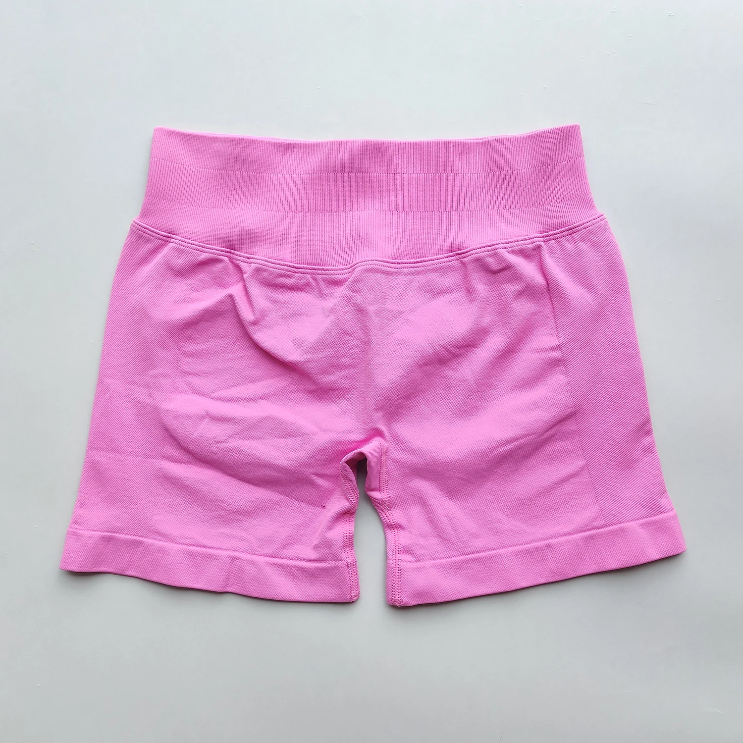 Arfte shorts 4.5 gym woman scrunch - Фотография_4