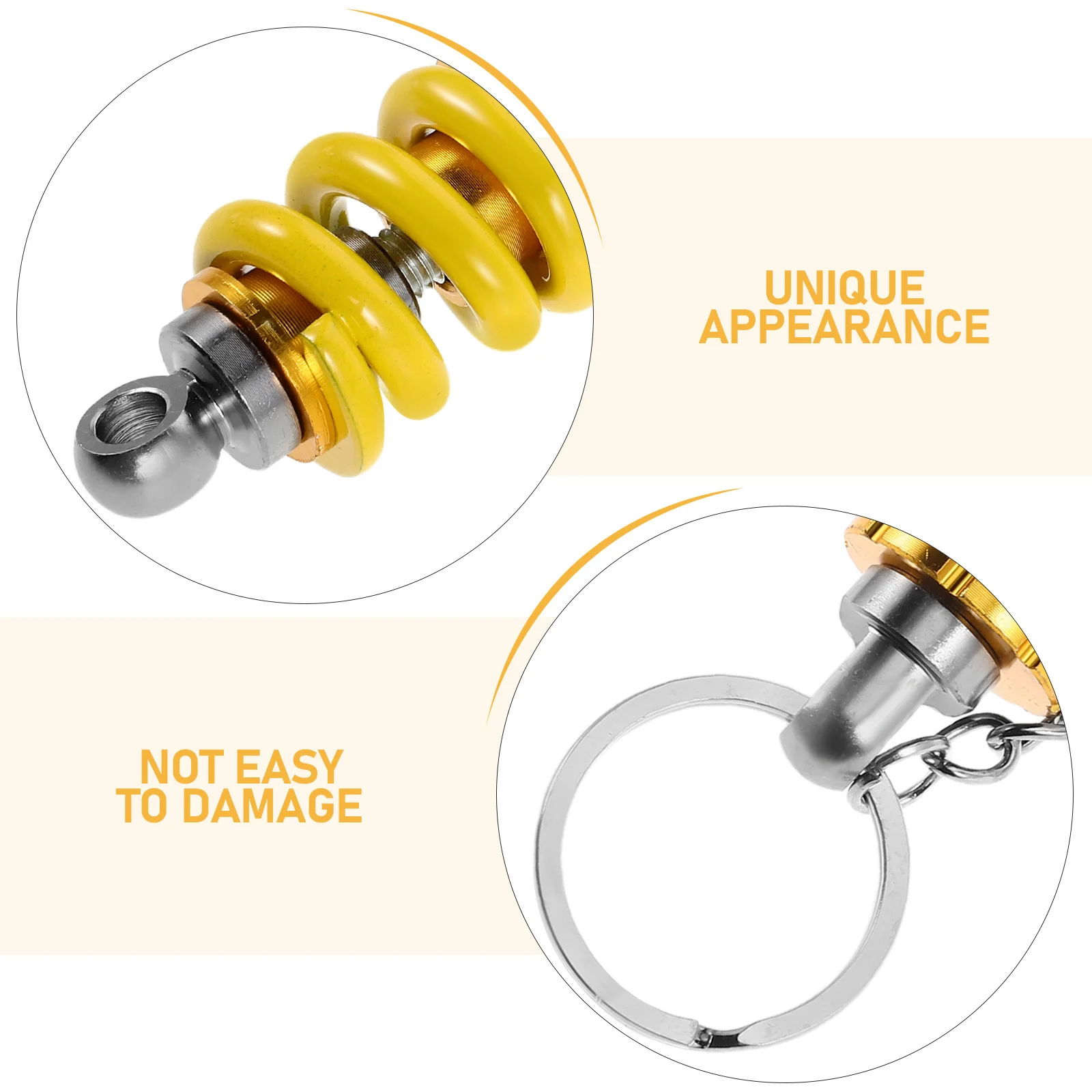 Мотоциклетный амортизатор - Фотография_6