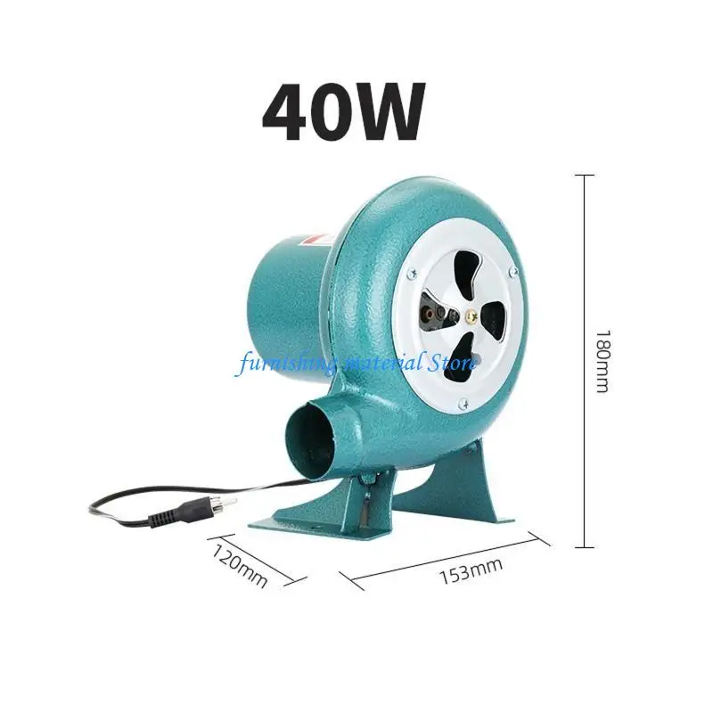 Y5gd multi pacle 100v 220v blower - Фотография_4