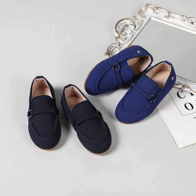 Новая детская обувь - Фотография_3