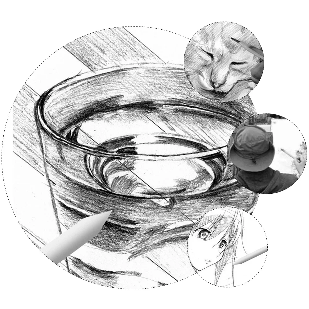 Набор инструментов для эскизов - Фотография_3