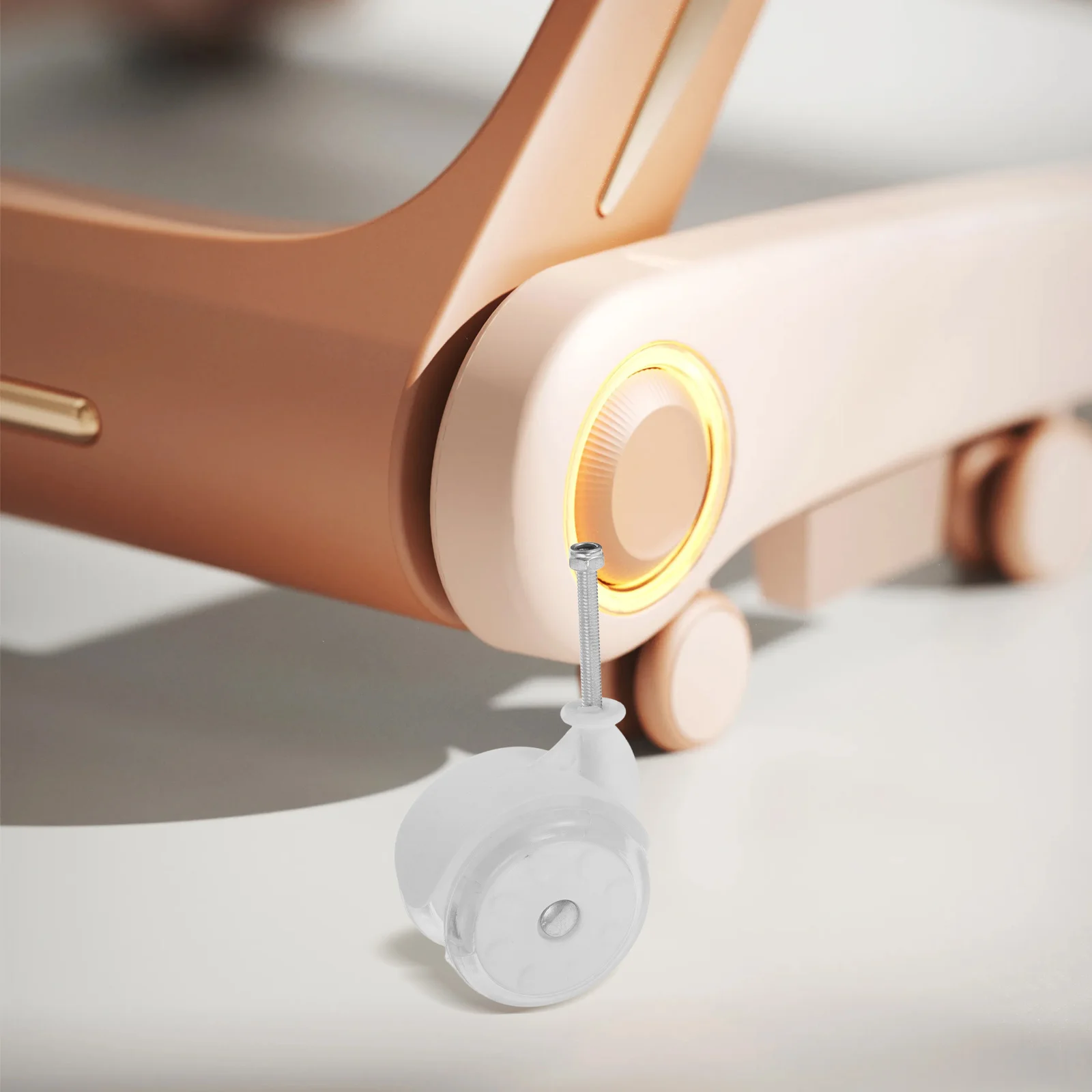 Сменные колеса для ходунков - Фотография_2