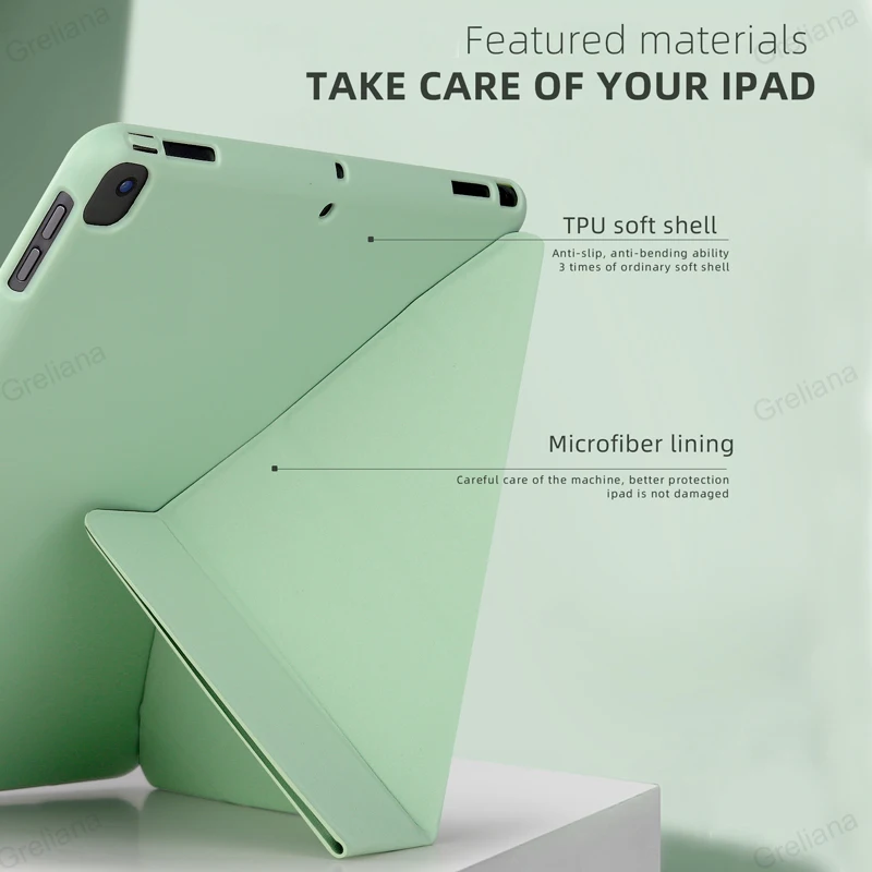Для ipad 2 3 4 air 1 2 9 - Фотография_3