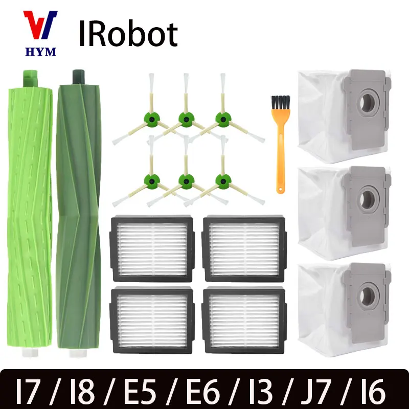 Для irobot roomba i7 i8 e5 e6 i3 - Фотография_2