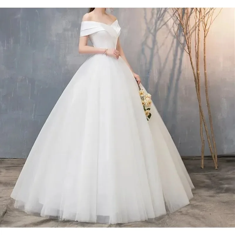 Свадебное платье новое сексуальное - Фотография_3