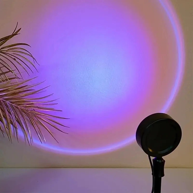 16-цветный rgb окружающий свет - Фотография_4