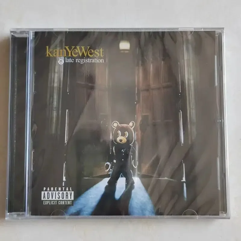 Классический рэп kanye west music