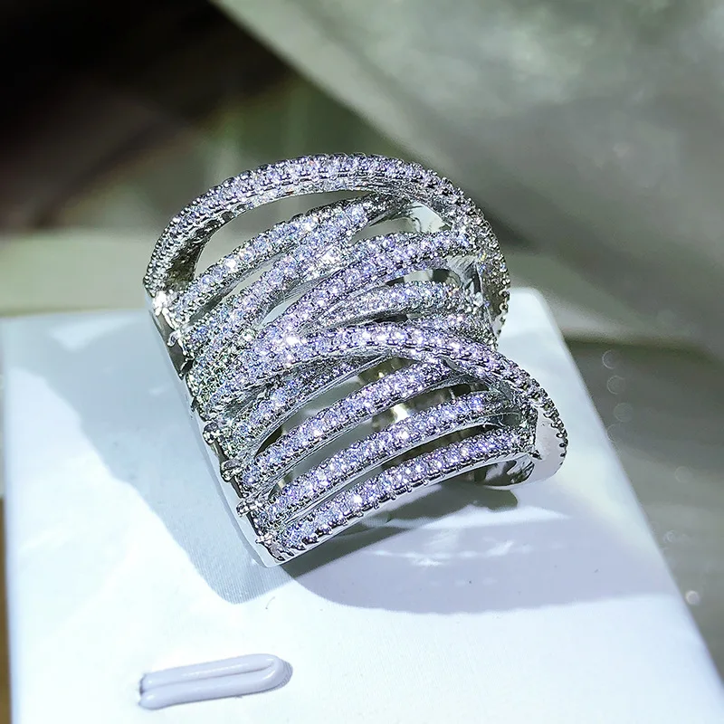 Новинка 2022, преувеличенное многослойное - Фотография_3