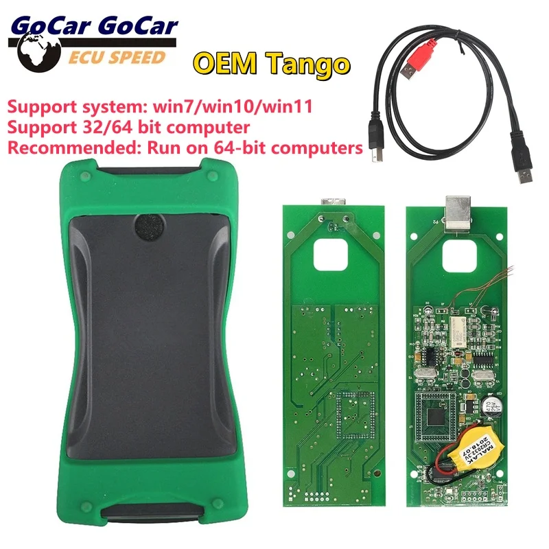 Oem tango программатор автомобильных