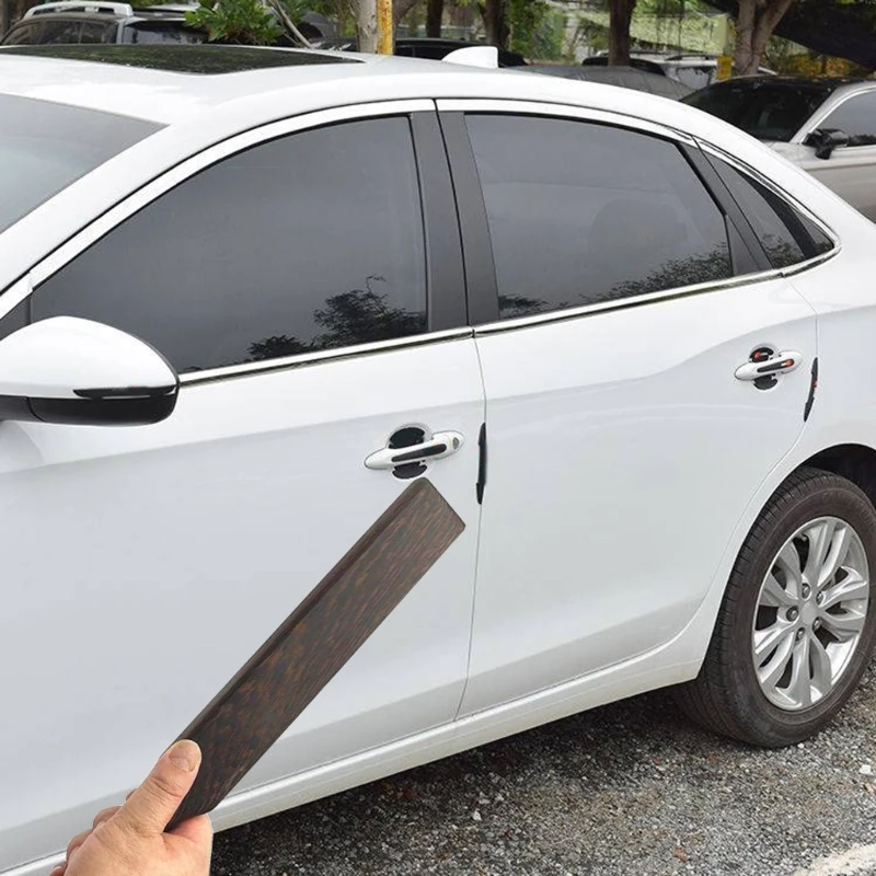 G99f деревянная лопатка для ремонта вмятин автомобиля - Фотография_5