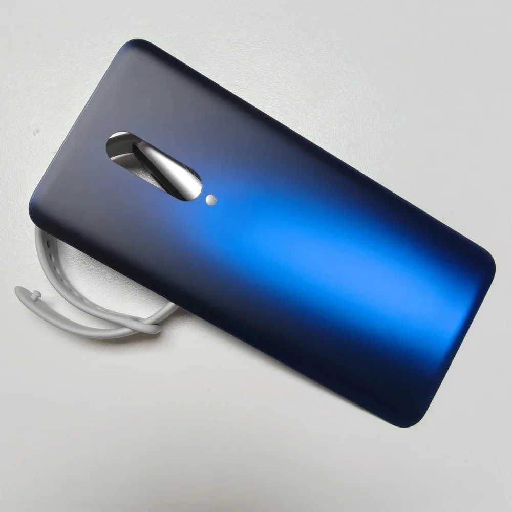 Задняя крышка аккумулятора - Фотография_3