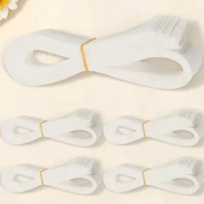 Бумажные ленты высокого качества для денег