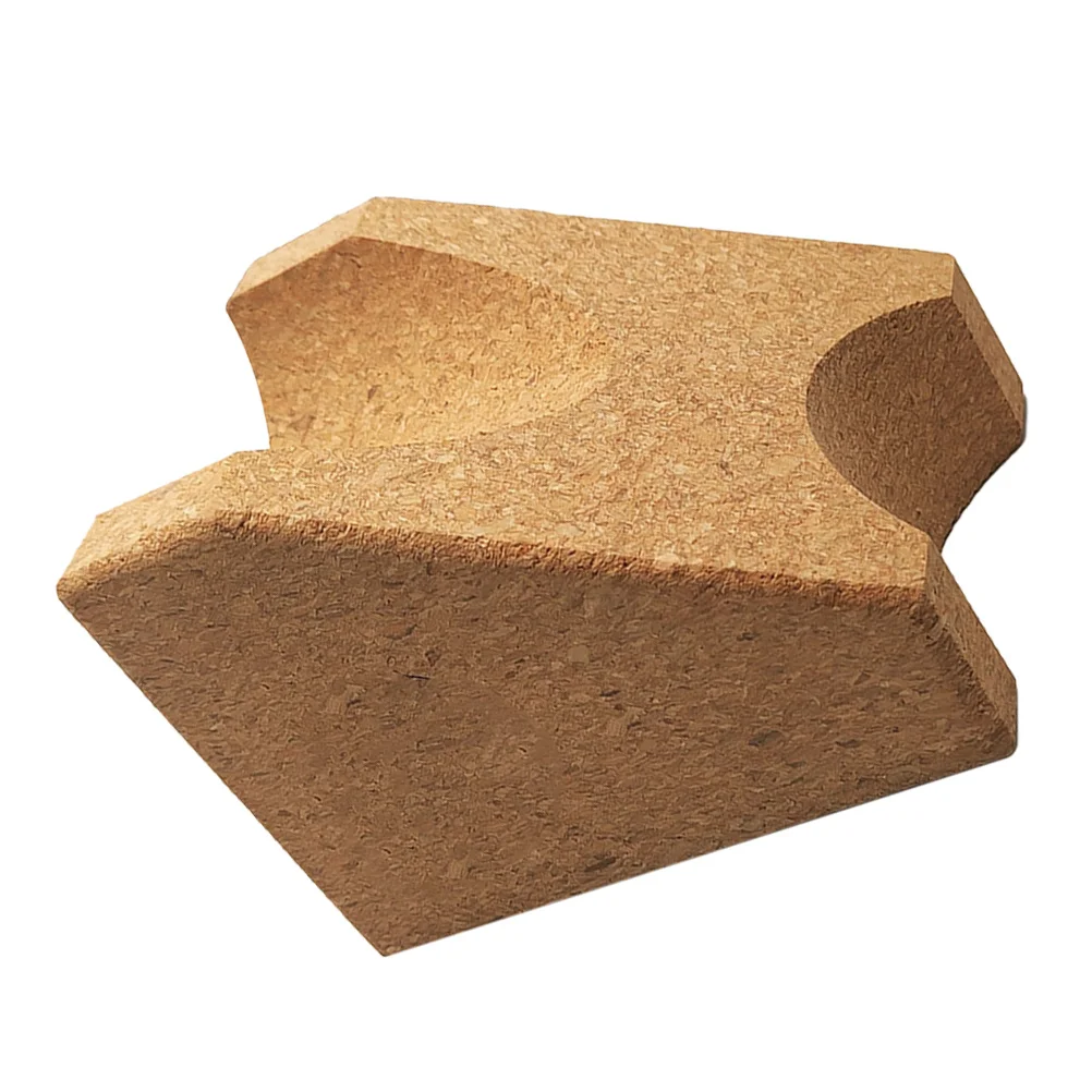 Подушка для поддержки шеи гитары из пробкового материала - Фотография_3