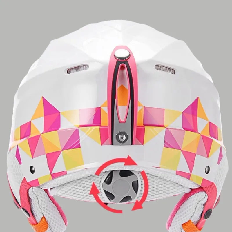 Шлемы защитное снаряжение многослойные - Фотография_5